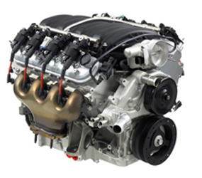 B3075 Engine